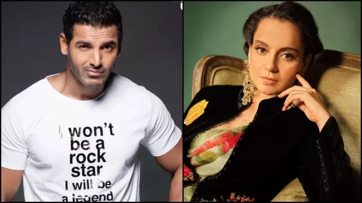 क्यों John Abraham की मुरीद हुईं Kangana Ranaut? तारीफों के बांधे पुल, बोलीं- ‘मेरे पास कोई लफ्ज नहीं’