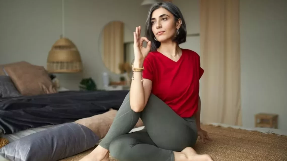 Yoga For Anemia: खून की कमी से हैं परेशान, तो रोजाना करें ये तीन योगासन