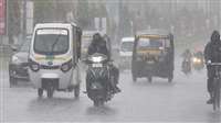 CG Weather Alert: छत्‍तीसगढ़ में फिर बदलेगा मौसम का मिजाज, नए सिस्‍टम से शुरू होगा बारिश का दौर