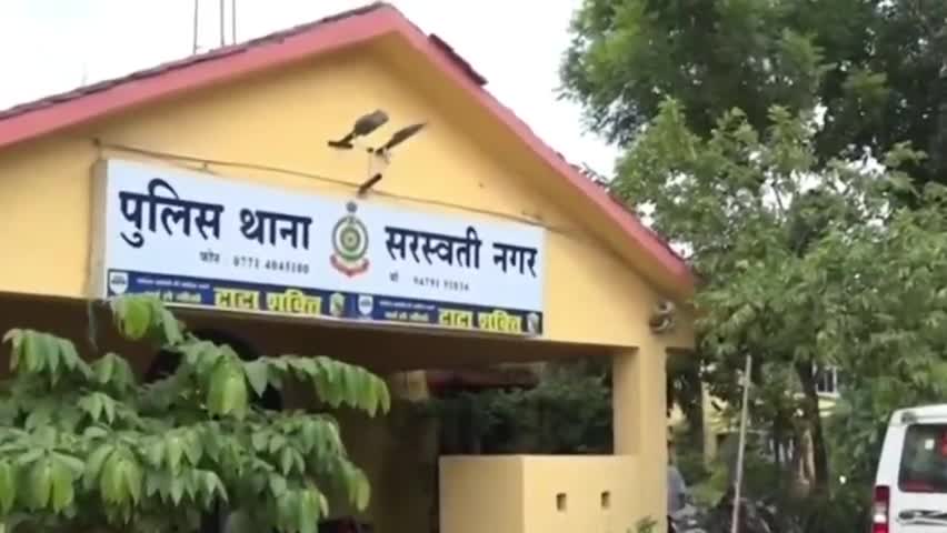 धोखाधड़ी और प्रापर्टी विवाद में पूर्व जज पहुंची जेल