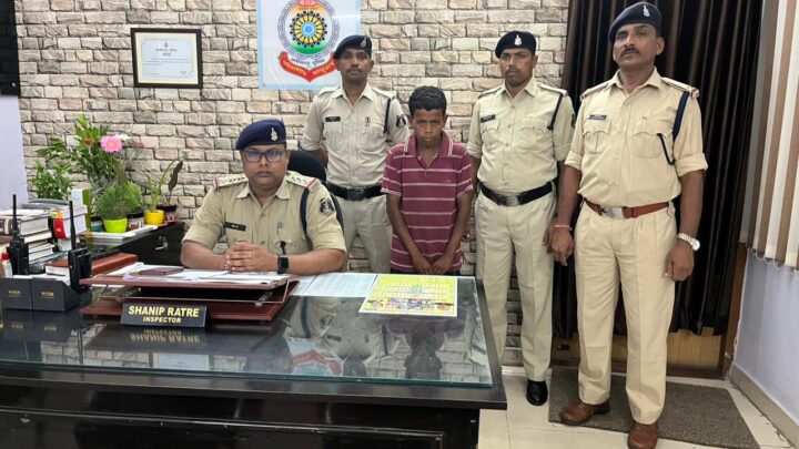 अपहृत बालिका को तलाश कर रही कोतवाली पुलिस को मिली सफलता