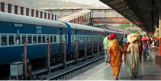 Indian Railway: ‘यात्रीगण कृपया ध्यान दें’, रेलवे ने रद्द की 7 ट्रेनें