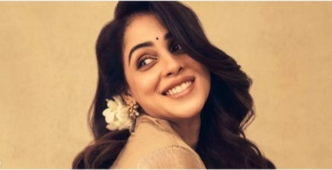 Genelia D’souza Birthday: मॉडलिंग से शुरुआत करने वाली इस एक्ट्रेस ने फ़िल्मी जगत में हासिल किया बड़ा मुकाम