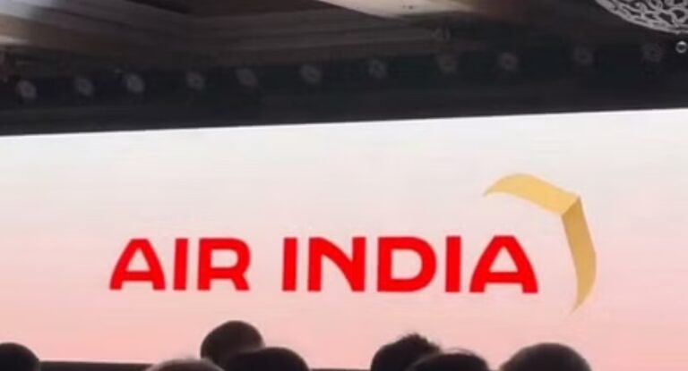 Air India New Logo: एयर इंडिया ने अपना नया लोगो और डिजाइन जारी किया, नाम है- द विस्टा