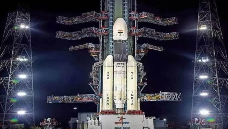 Chandrayaan-3: चंद्रयान-3 चांद की अगली ऑर्बिट में आज करेगा एंट्री, जानें