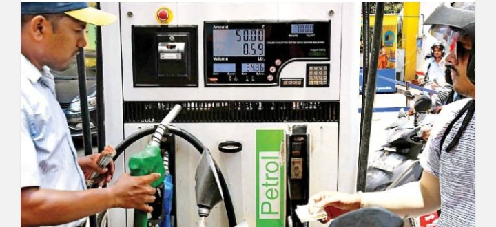 Petrol Diesel Price: जारी हुए पेट्रोल-डीजल के दाम, जानिए आपके शहर में क्या है लेटेस्ट रेट