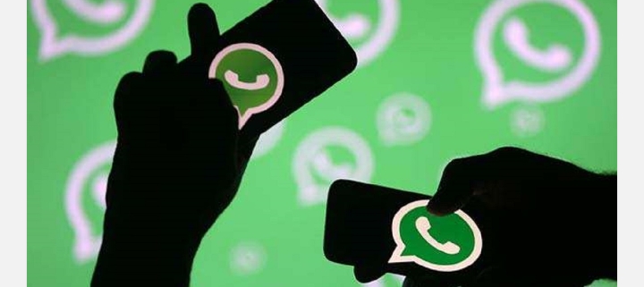 Whatsapp New Update : व्हाट्सऐप पर कॉल करना होगा अब और मजेदार! नए अपडेट में दिखेंगे ये बदलाव…