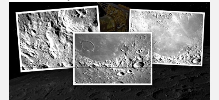 Chandrayaan-3 Landing: गड़बड़ी से पहले ही ऐसे खतरा भांप लेगा चंद्रयान-3, ISRO का कैमरा कर रहा कमाल