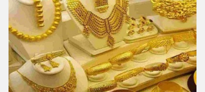 Gold Silver Price Today :सोना-चांदी के दाम में तेजी