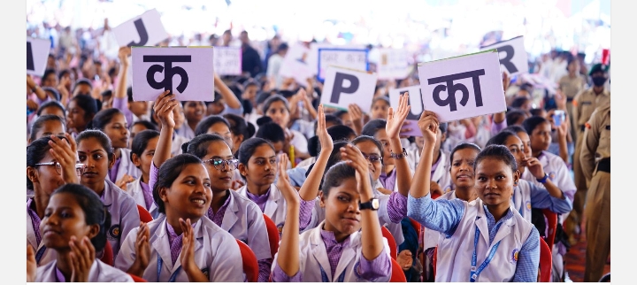 Bhent Mulaqaat with Youth : अब से कुछ ही देर में CM भूपेश बघेल सरगुजा संभाग के युवाओं से करेंगे भेंट-मुलाकात…देखिए LIVE…