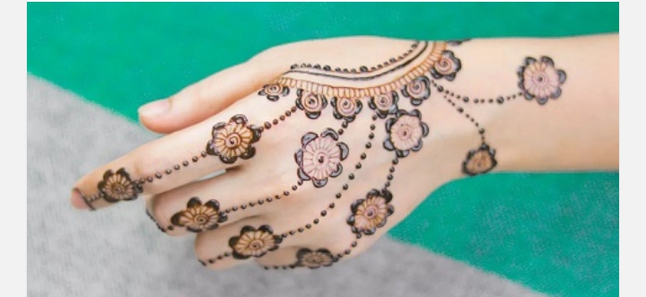 How to Lighten Mehndi: इन आसान उपायों से कर सकती हैं मेहंदी का रंग हल्का