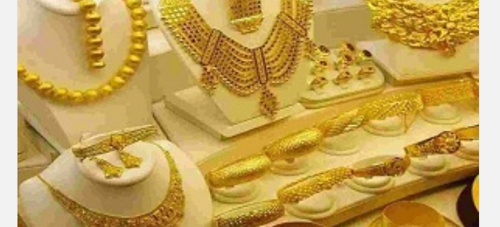 Gold Silver Price Today : जानिए सोने चांदी के कीमत,कीमतों में गिरावट