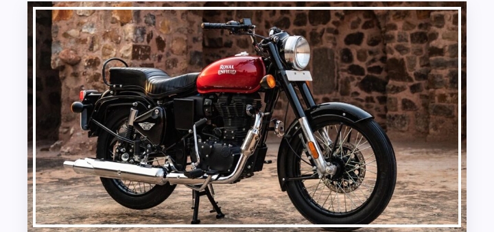 Royal Enfield Bullet 350: न्यू जेनरेशन रॉयल एनफील्ड बुलेट 350 की डिटेल्स हुई लीक, इसदिन होगी लॉन्च