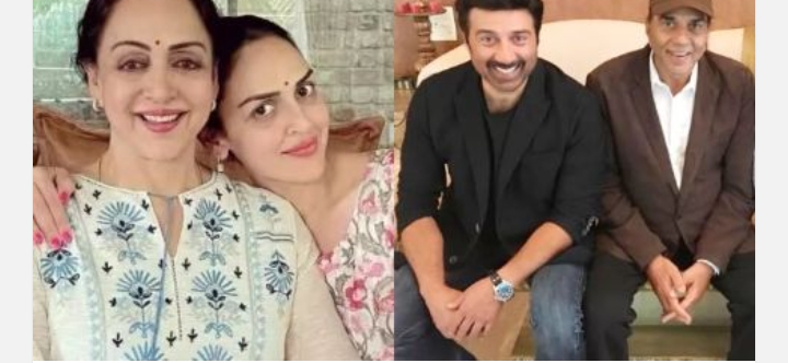 Hema Malini: ‘हम ऐसे लोग नहीं हैं’, धर्मेंद्र के बेटों सनी-बॉबी के साथ बदलते रवैये पर बोलीं हेमा मालिनी