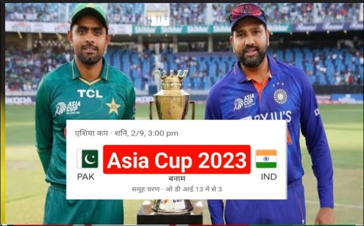 Asia Cup 2023: पाकिस्तान के खिलाफ मैच से पहले टीम INDIA को वसीम अकरम की चेतावनी, कहा- पिछली बार तो…