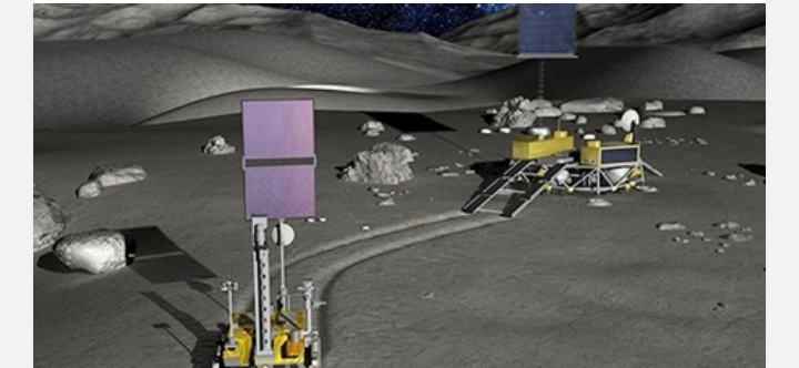 जापान ने भी मानी ISRO की ताकत… चंद्रयान-4 के सहारे चांद के साउथ पोल पर पहुंचेगा JAXA