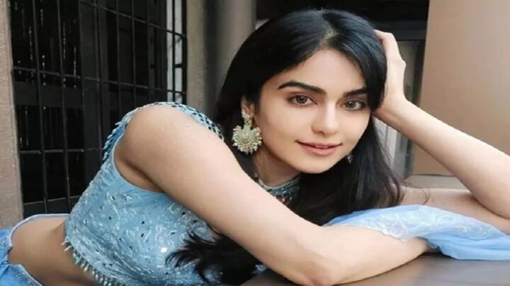 Adah Sharma Hospitalised: अदा शर्मा की अचानक बिगड़ी तबीयत, अस्पताल में भर्ती हुई एक्ट्रेस