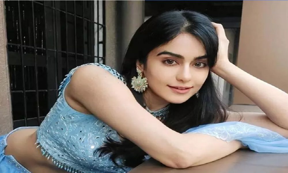 Adah Sharma Hospitalised: अदा शर्मा की अचानक बिगड़ी तबीयत, अस्पताल में भर्ती हुई एक्ट्रेस