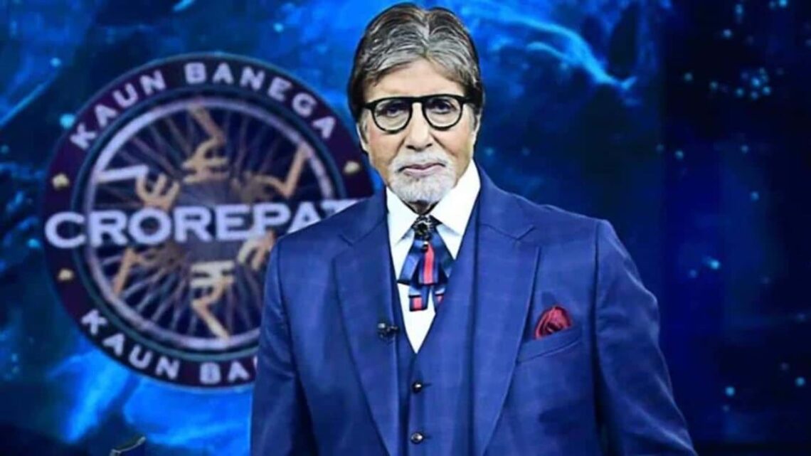 Exclusive: KBC के म्यूजिशियन ने खोला अमिताभ बच्चन का राज, सिर्फ एक्टिंग ही नहीं इस फील्ड में उनका कोई तोड़ नहीं