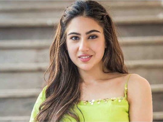 Sara Ali Khan Birthday Special: हर किरदार से खुद को चुनौती देतीं सारा अली खान, इन एक्टर्स के साथ बनी हिट जोड़ी