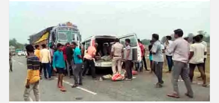 Raipur Accident :3 अलग-अलग साइकिलों से जा रही 3 लड़कियों को तेज रफ्तार कार ने मारी ठोकर,एक की मौत, अन्य घायल