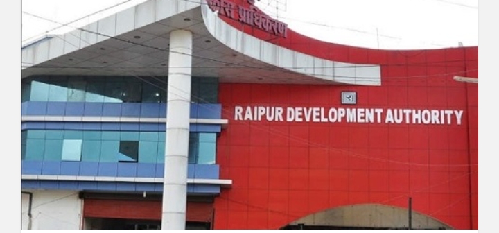 Raipur News :RDA ने सरचार्ज में छूट की अवधि 15 दिन बढ़ाई