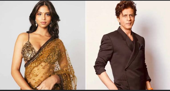 Shahrukh Khan: जल्द बड़े पर्दे पर धमाल मचाएगी पिता-बेटी की जोड़ी, बेटी सुहाना की फिल्म में आएंगे नजर