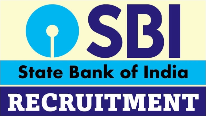 JOB ALERT : SBI में निकली बंपर वैकेंसी, 21 सितंबर तक कर सकेंगे आवेदन…