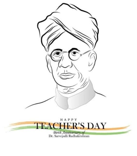 Teacher’s Day 2023: हर साल 5 सितंबर को ही क्यों मनाते हैं शिक्षक दिवस,जानें इस दिन का इतिहास और महत्व