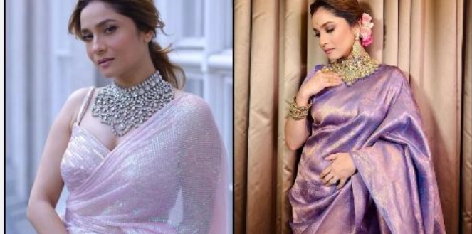 Ankita Lokhande Pregnancy: क्या मां बनने वाली हैं अंकिता लोखंडे? प्रेग्नेंसी पर एक्ट्रेस ने तोड़ी चुप्पी