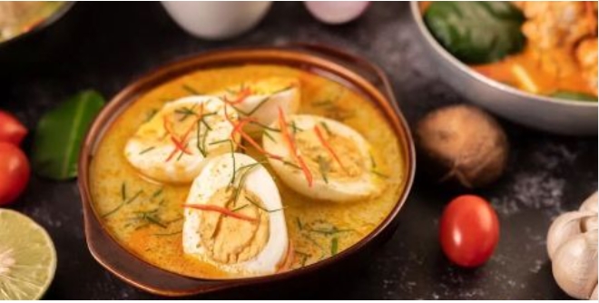 Egg Recipes: सिर्फ ऑमलेट ही नहीं, अंडे से बना सकते हैं कई तरह की टेस्टी डिशेज, यहां जानें रेसिपीज