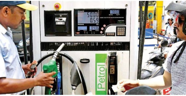 Petrol Diesel Price: 94 डॉलर प्रति बैरल पर पहुंचा कच्चा तेल, क्या आपके शहर में बदले पेट्रोल-डीजल के रेट?