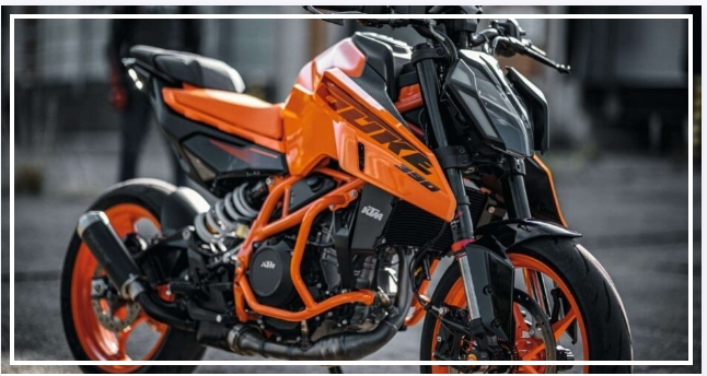 New Generation KTM : केटीएम 250, 390 ड्यूक भारत में हुई लॉन्च, डुअल चैनल ABS जैसे सेफ्टी फीचर, देखें तस्वीरें