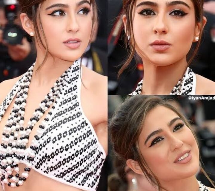 Bollywood: Sara Ali Khan सीख चुकी हैं नए किरदार में ढलने का प्रोसेस, ट्रोलर्स को दिया करारा जवाब