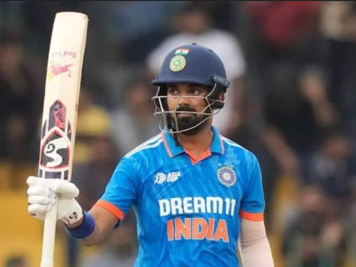 मिडिल ऑर्डर के लाजवाब बल्लेबाज है KL Rahul, आंकड़ों में कोहली को भी देते हैं मात…