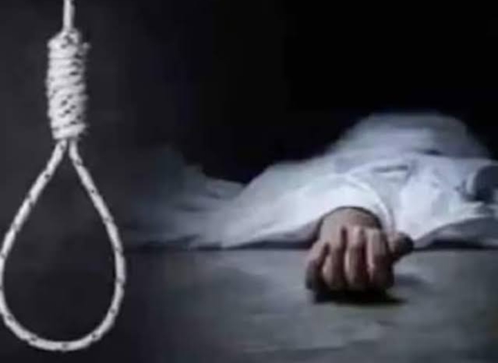 SUICIDE : 16 साल की छात्रा ने की आत्महत्या, कोटा में NEET की कर रही थी तैयारी