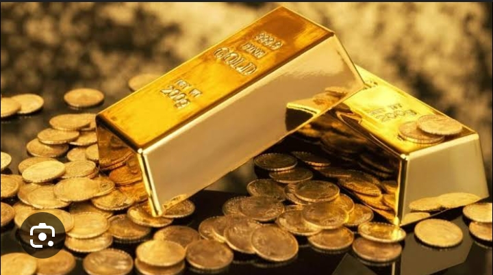 Gold Silver Price : सोना-चांदी के भाव गिरे