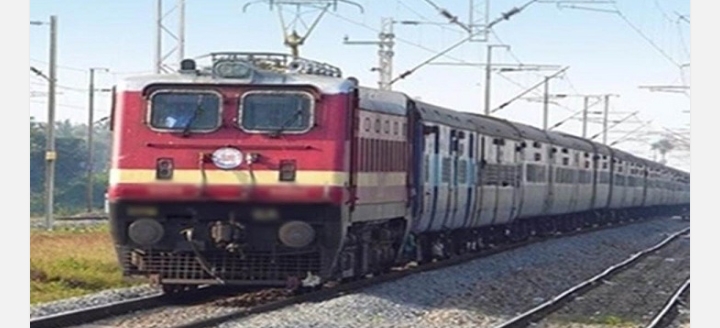 RAILWAY ने 7 साल में ₹ ​​2800 करोड़ से अधिक अतिरिक्त राजस्व वसूला, पिछले साल बंपर हुई कमाई…