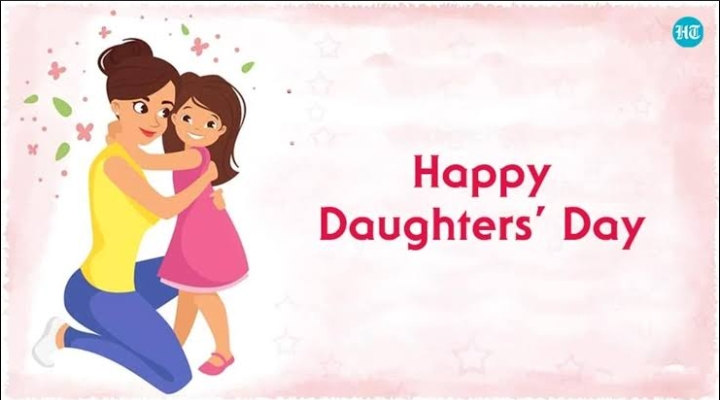 International Daughter’s Day 2023: आपकी बेटी के लिए मुश्किल हो सकता है टीनएज, मां नहीं सहेली बन करें उनकी मदद