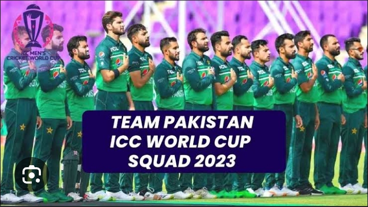 ICC World Cup 2023: आखिरकार पाकिस्तानी खिलाड़ियों को मिल ही गया वीजा, टीम बुधवार को पहुंचेगी भारत