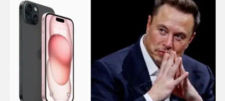 iphone 15 के इस फीचर के फैन हो गए Elon Musk, तारीफ में लिख दी ये बात कि मिनटों में हो गए वायरल…