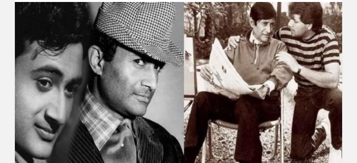 Dev Anand Birth Anniversary: काले कोट की सफेद कहानी… देव साहब के जीवन से जुड़े कुछ रोचक तथ्य