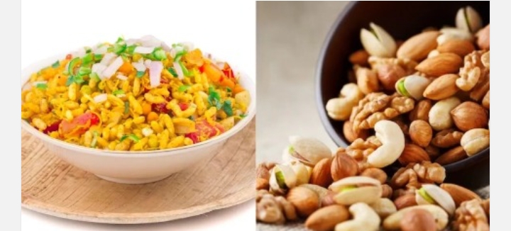 Healthy Snacks For Diabetics: डायबिटीज के मरीज हैं तो नाश्ते में खाएं ये 6 तरह के फूड्स, ब्लड शुगर लेवल रहेगा कंट्रोल