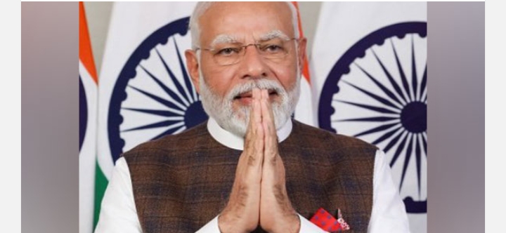 CG NEWS: PM मोदी का छत्तीसगढ दौरा आज, बिलासपुर साइंस कॉलेज मैदान में सभा को करेंगे संबोधित