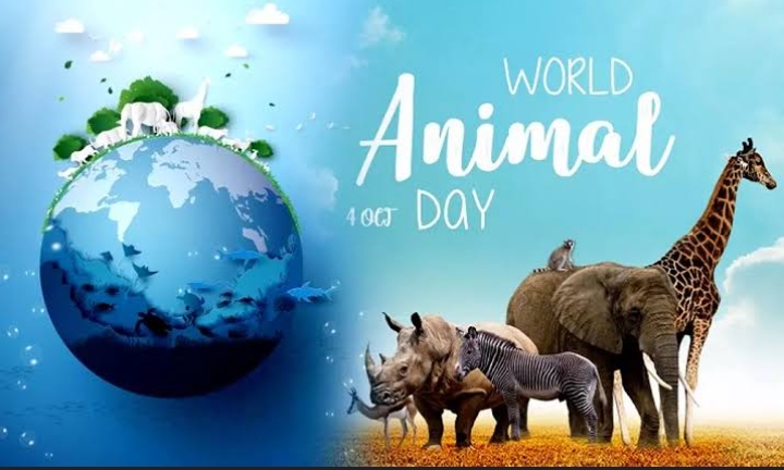 World Animal Welfare Day 2023: वर्ल्ड एनिमल डे क्यों मनाया जाता है ? जाने इस दिन का इतिहास और थीम..