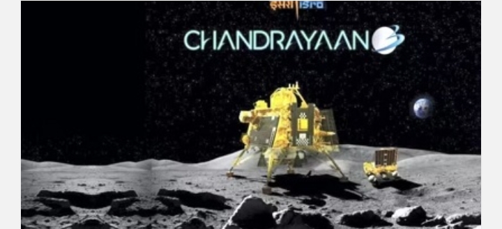 CHANDRAYAN-3: अंतिम दिन तक करेंगे इंतजार, विक्रम और प्रज्ञान से आज भी आस, मिशन चंद्रयान पर क्या बोला ISRO?