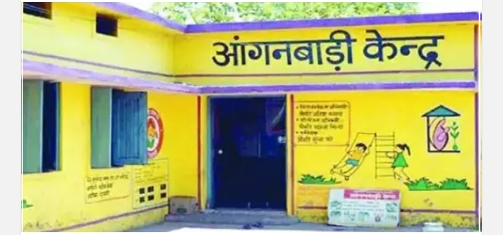 CG Anganwadi Recruitment 2023 : आंगनबाड़ी सहायिका के पदों पर निकली भर्ती, 25 अक्टूबर तक आवेदन कर सकती है महिलाएं