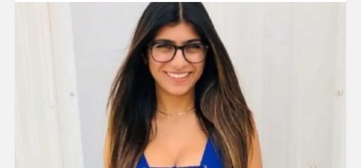 Mia Khalifa: फिलिस्तीन को सपोर्ट करने पर खतरे में आईं मिया खलीफा, इस हरकत से कर ली तौबा