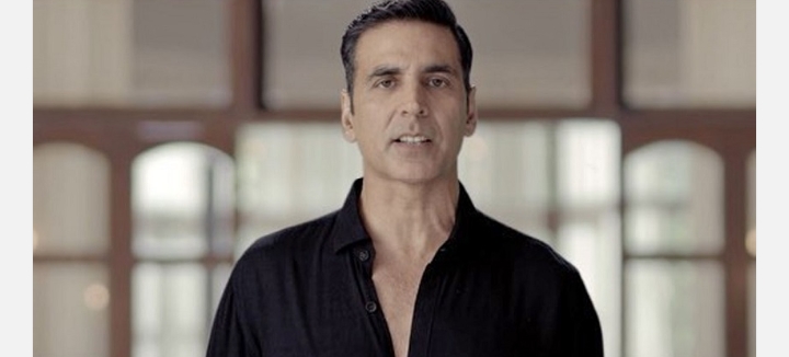 Akshay Kumar ने फिल्मों के साथ सरकार को सपोर्ट करने के इल्जाम पर दिया जवाब, कहा- ‘सत्ता से फर्क नहीं पड़ता’