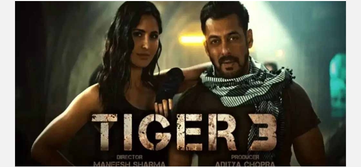 Tiger 3 Trailer Timing: इतने बजे ‘टाइगर-3’ का ट्रेलर होगा रिलीज, जल्दी से नोट कर लें टाइम, कहीं हो न जाए मिस